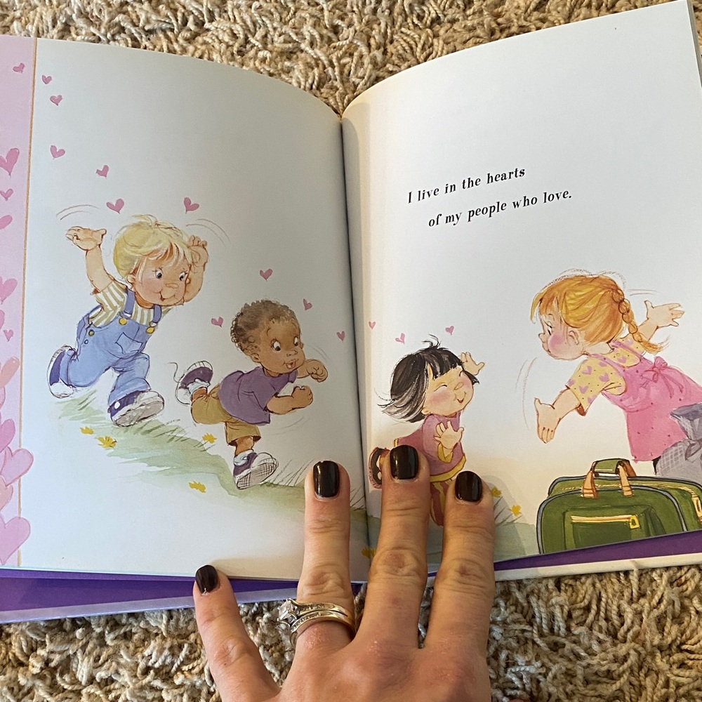 Children's Religious Book Collection - Picture 13 of 15